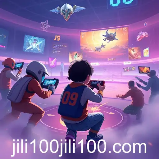Emerging Trends in Online Gaming: The Impact of Platforms like Jili100