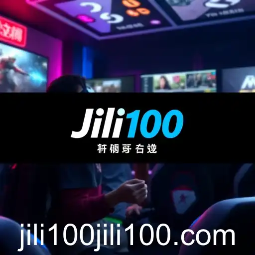 jili100