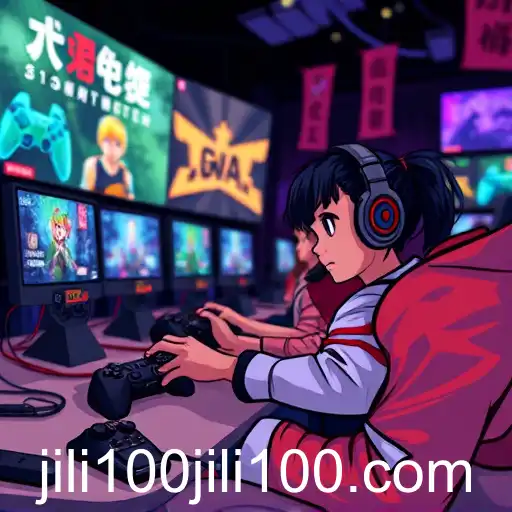 Impact of Online Gaming on Global Youth