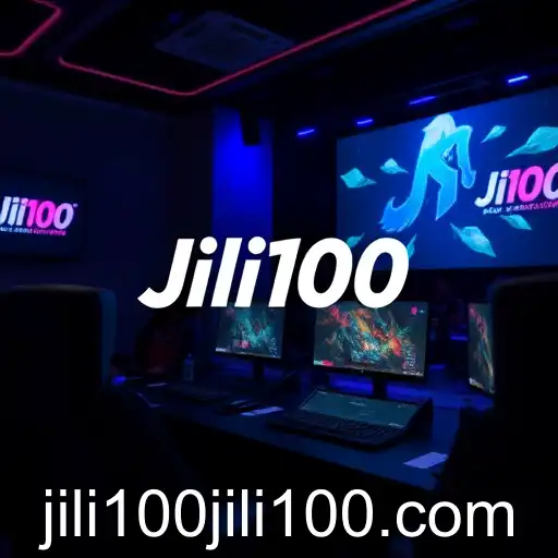 Jili100: Shaping the Future of Online Gaming