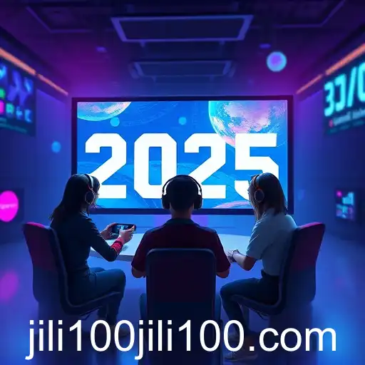 Jili100: A New Player in the Gaming Arena