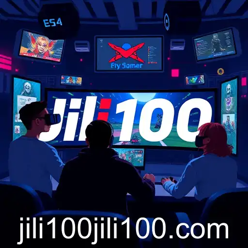 The Rise of Jili100 in the Gaming World