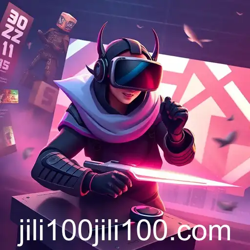 The Rise of Jili100: A New Era in Online Gaming