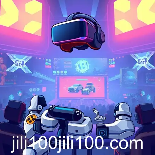 The Rise of Online Gaming Platforms